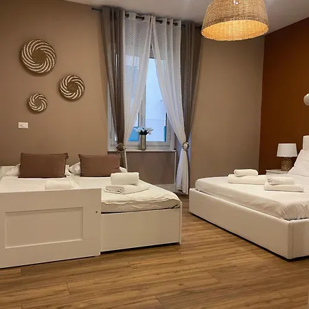 Appartement Relax *